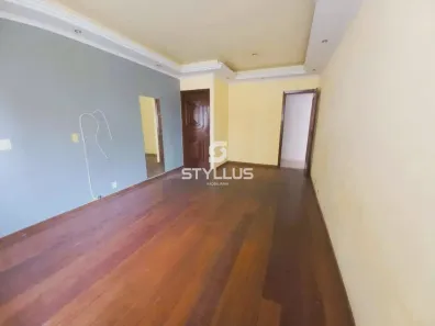 Apartamento com 2 Quartos à venda, 100m² no Todos os Santos, Rio de Janeiro
