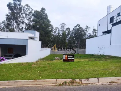 Lote/Terreno à venda, 300m² no Residencial Central Parque, Salto