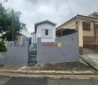 Casa com 1 Quarto à venda, 97m² no Vila Gustavo, São Paulo