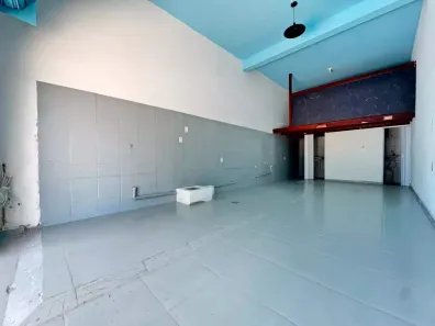 Ponto Comercial para alugar, 40m² no Barreiro, Belo Horizonte