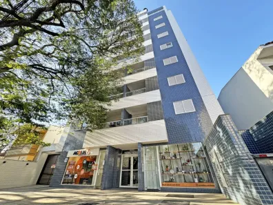 Apartamento com 2 Quartos para alugar, 66m² no Zona 07, Maringá