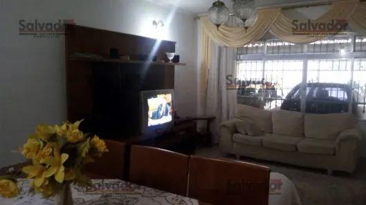 Sobrado com 3 Quartos à venda, 152m² no Jardim Previdência, São Paulo