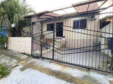 Casa com 2 Quartos à venda, 52m² no São José, Canoas