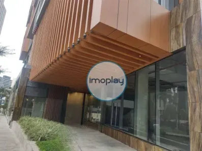 Ponto Comercial para alugar, 297m² no Itaim Bibi, São Paulo
