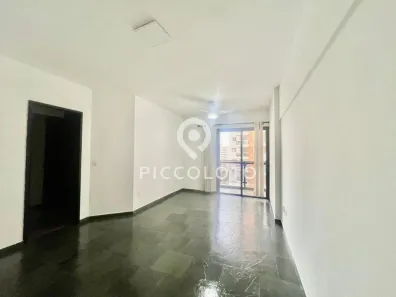 Apartamento com 1 Quarto à venda, 69m² no Botafogo, Campinas