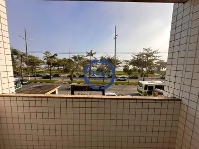 Apartamento com 2 Quartos para alugar, 65m² no Aparecida, Santos