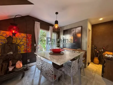 Casa de Condomínio com 3 Quartos à venda, 148m² no Jardim das Paineiras, Cotia