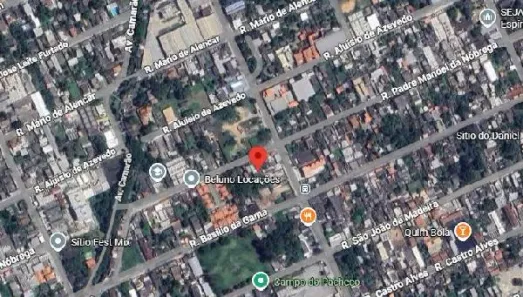 Casa com 2 Quartos à venda, 63m² no Laranjal, São Gonçalo