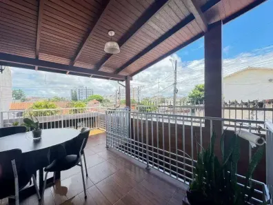 Casa com 3 Quartos à venda, 190m² no Canto, Florianópolis