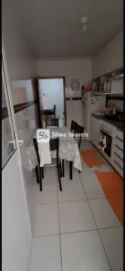 Apartamento com 2 Quartos à venda, 56m² no Jardim Brasília, Uberlândia