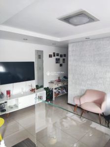 Apartamento com 1 Quarto à venda, 51m² no Guarani, Novo Hamburgo