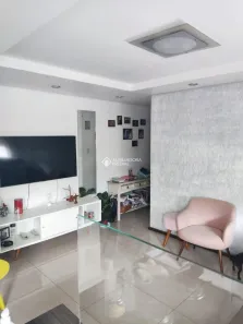 Apartamento com 1 Quarto à venda, 51m² no Guarani, Novo Hamburgo