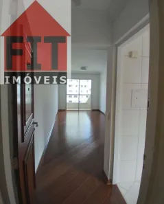 Apartamento com 2 Quartos à venda, 75m² no Vila Clementino, São Paulo