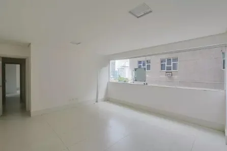 Apartamento com 2 Quartos à venda, 1200m² no Funcionários, Belo Horizonte