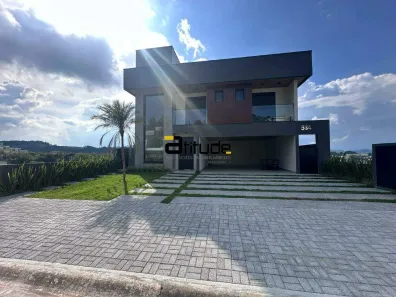 Casa de Condomínio com 3 Quartos à venda, 356m² no Sítio do Morro, Santana de Parnaíba