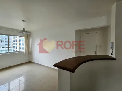 Apartamento com 1 Quarto à venda, 40m² no Moema, São Paulo