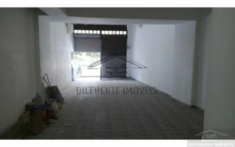 Galpão/Depósito/Armazém à venda, 180m² no Bosque da Saúde, São Paulo