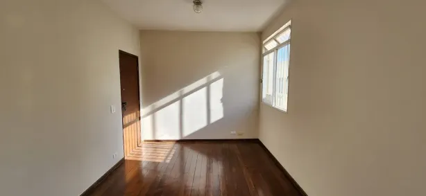 Apartamento com 4 Quartos para venda ou aluguel, 130m² no Cruzeiro, Belo Horizonte