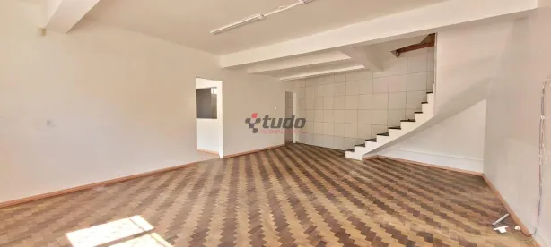 Imóvel Comercial para alugar, 90m² no Hamburgo Velho, Novo Hamburgo
