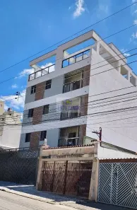Apartamento com 2 Quartos à venda, 54m² no Rudge Ramos, São Bernardo do Campo