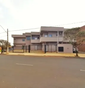 Kitnet com 1 Quarto para alugar, 30m² no Jardim Cidade Universitária I, Limeira