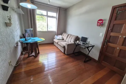 Apartamento com 3 Quartos à venda, 90m² no Nova Cachoeirinha, Belo Horizonte