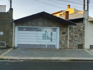 Casa com 2 Quartos à venda, 129m² no Vila Rezende, Piracicaba