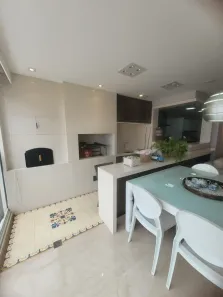 Apartamento com 4 Quartos à venda, 283m² no Parque da Mooca, São Paulo