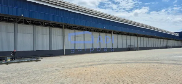 Galpão/Depósito/Armazém para alugar, 6199m² no Vila Nova Bonsucesso, Guarulhos