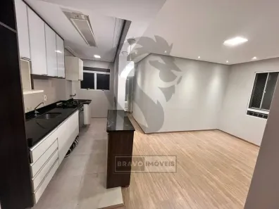 Apartamento com 1 Quarto à venda, 43m² no Canhema, Diadema