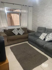 Casa com 3 Quartos à venda, 95m² no Tupiry, Praia Grande