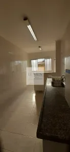 Apartamento com 2 Quartos à venda, 65m² no Vila Dainese, Americana