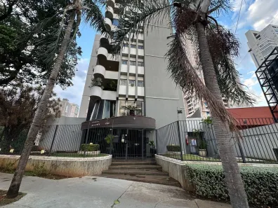 Cobertura com 5 Quartos à venda, 444m² no Setor Oeste, Goiânia