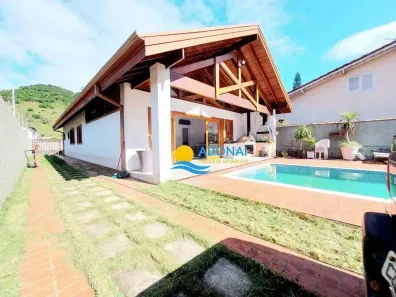 Casa com 4 Quartos à venda, 199m² no Guaiúba, Guarujá