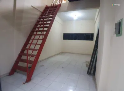 Ponto Comercial para alugar, 44m² no Santo Antônio, Belo Horizonte
