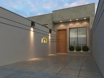 Casa com 2 Quartos à venda, 52m² no Parque São Bento, Sorocaba