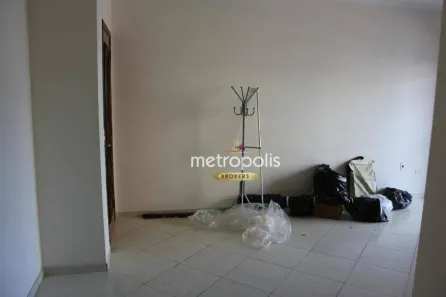 Apartamento com 3 Quartos à venda, 116m² no Boa Vista, São Caetano do Sul