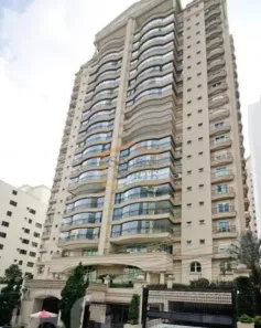 Apartamento com 4 Quartos à venda, 258m² no Santana, São Paulo