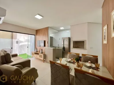 Apartamento com 2 Quartos à venda, 65m² no Navegantes, Capão da Canoa