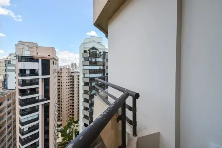 Apartamento com 3 Quartos à venda, 485m² no Paraíso, São Paulo