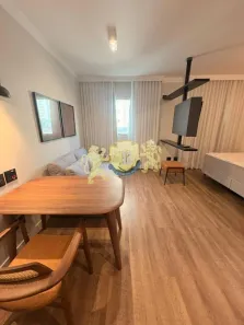 Flat com 1 Quarto à venda, 30m² no Pinheiros, São Paulo