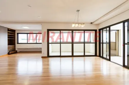Apartamento com 3 Quartos à venda, 280m² no Mirandópolis, São Paulo