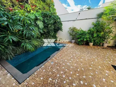 Casa de Condomínio com 6 Quartos à venda, 260m² no Jardim do Horto, Rio Claro