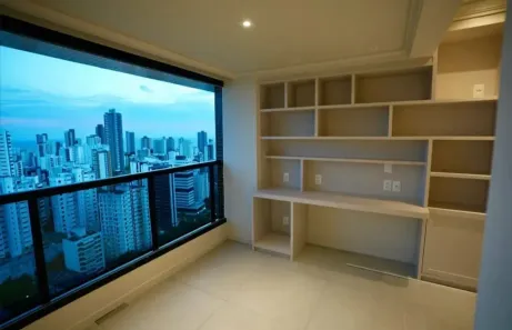 Apartamento com 1 Quarto à venda, 54m² no Graça, Salvador