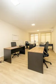Sala Comercial à venda, 39m² no Petrópolis, Porto Alegre
