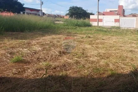 Lote/Terreno à venda, 200m² no Residencial Vista do Horto, Araraquara