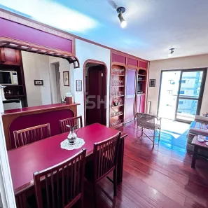 Apartamento com 1 Quarto para alugar, 40m² no Jardim Paulista, São Paulo