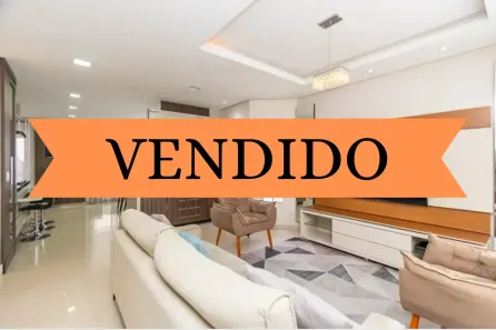 Sobrado com 4 Quartos à venda, 244m² no Aristocrata, São José dos Pinhais