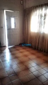Casa com 1 Quarto à venda, 69m² no Vila Oratório, São Paulo
