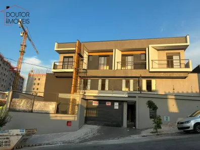 Sobrado com 3 Quartos à venda, 130m² no Vila Ré, São Paulo